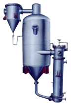 太原WZI型外加熱式真空蒸發器